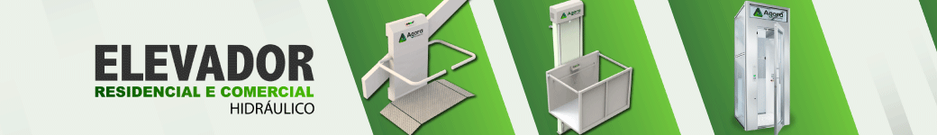 Agora elevadores 