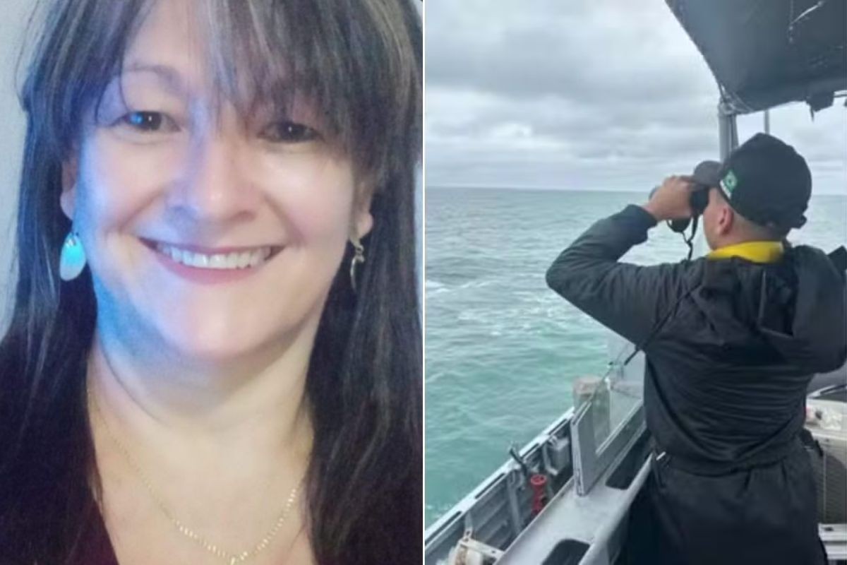 foto Not&iacute;cia Guarujá