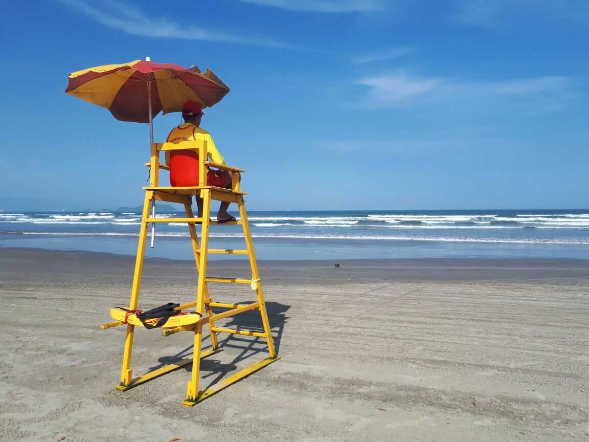 foto Not&iacute;cia Guarujá