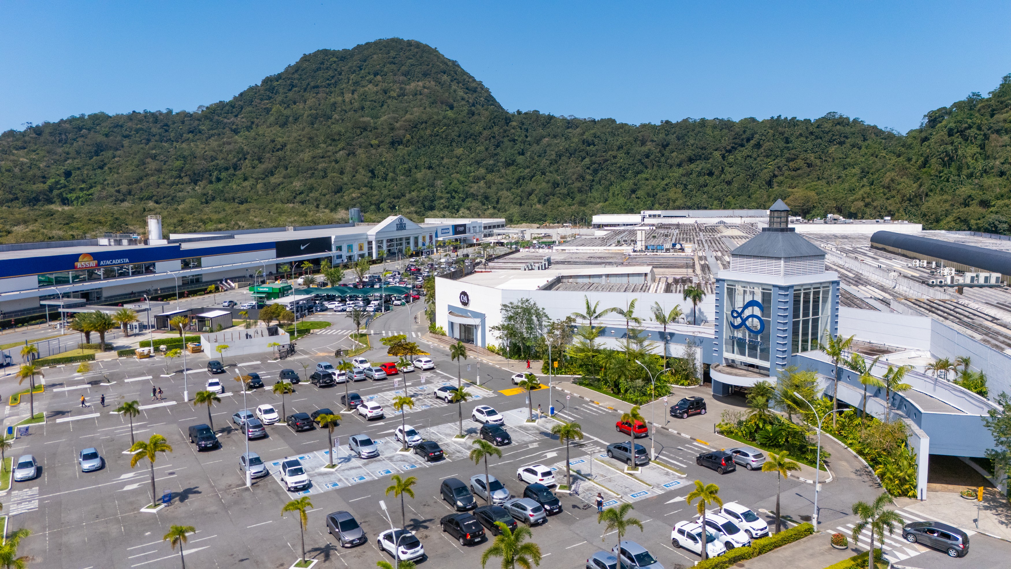 foto Not&iacute;cia Guarujá