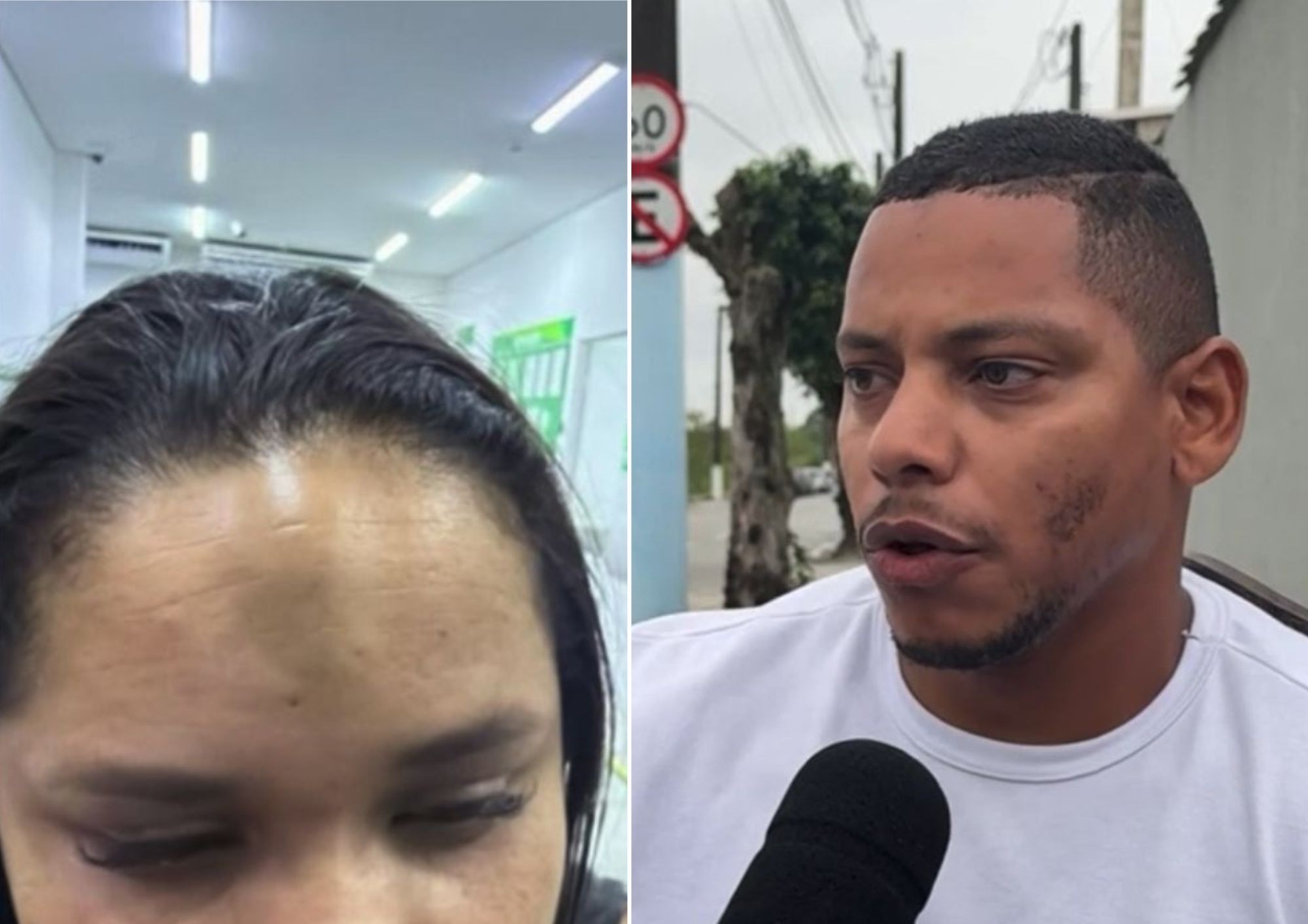 foto Not&iacute;cia Guarujá