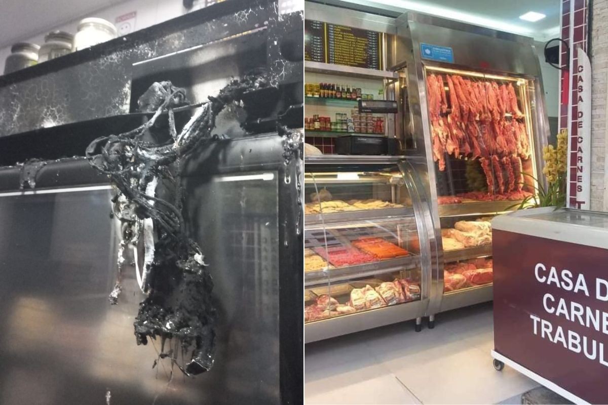 foto Not&iacute;cia Guarujá