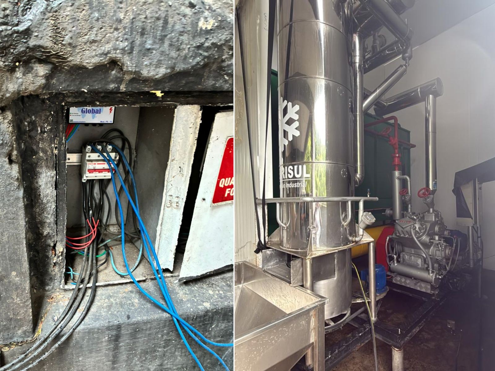 foto Not&iacute;cia Guarujá