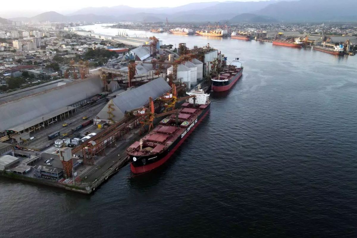 foto Not&iacute;cia Guarujá