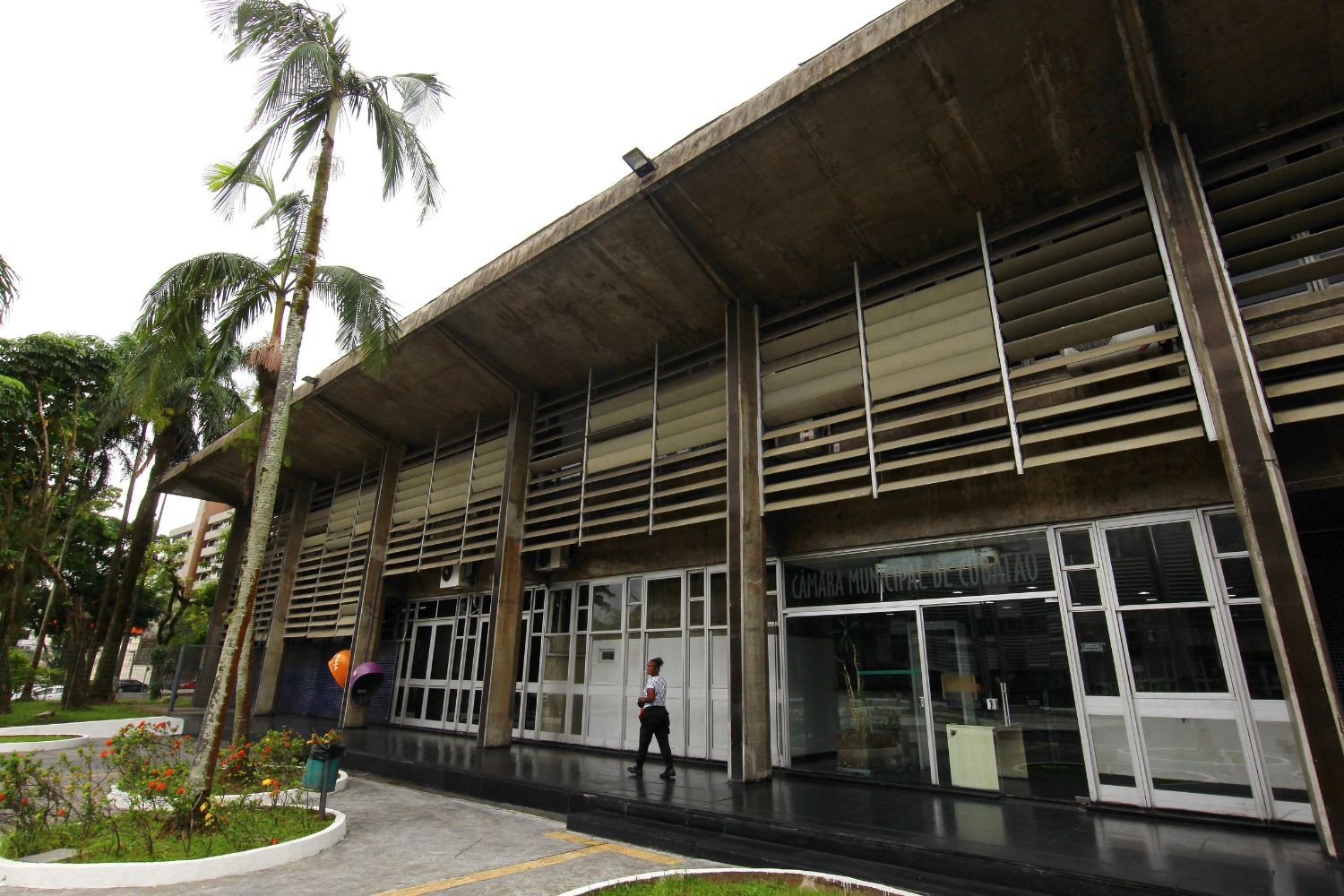 foto Not&iacute;cia Guarujá